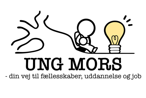 Ung Mors Logo