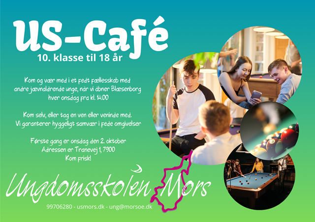 US-Café