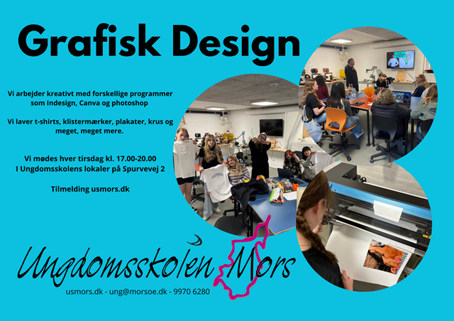 Grafisk design